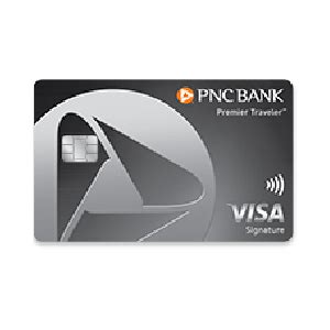 Pnc Premier Traveler Visa Signature Credit Card Reviews Is It Any Good