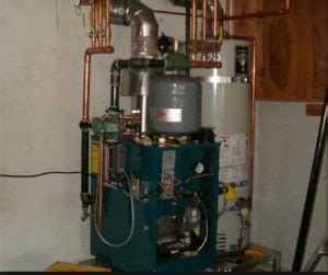 Boiler Installation for Home and Commercial Boiler Replacement – Sinton Air