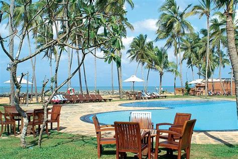 Lastminuter Majówka i nie tylko w Azji Sri Lanka 4 hotel z all