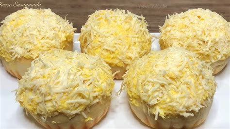 8 Mary Grace Ensaymada Recipe Bradleyorlaigh