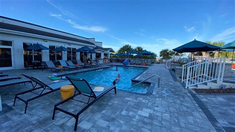 Hilton Garden Inn Cocoa Beach Oceanfront Updated 2024 Reviews Photos