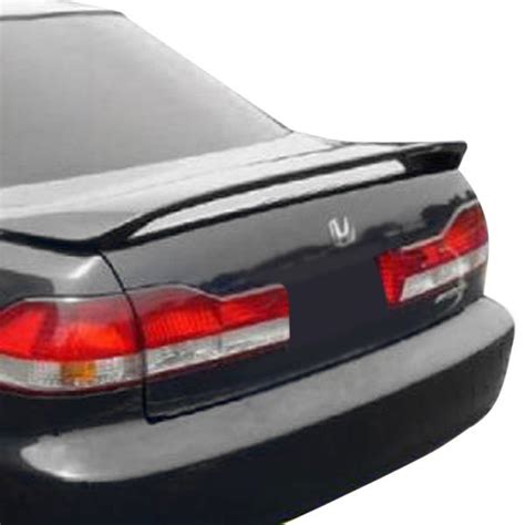 T I Honda Accord Doors Factory Style Fiberglass Rear