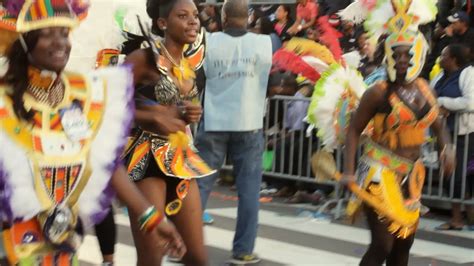 Bahamas Junkanoo Festival Youtube