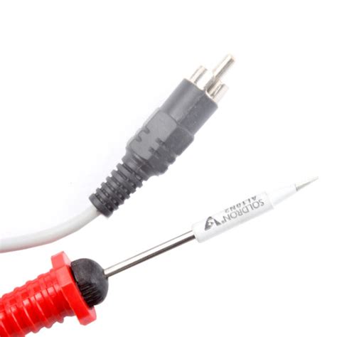 Soldron Micro Soldering Pen