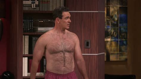 Shirtless Men On The Blog Patrick Warburton Schauspieler