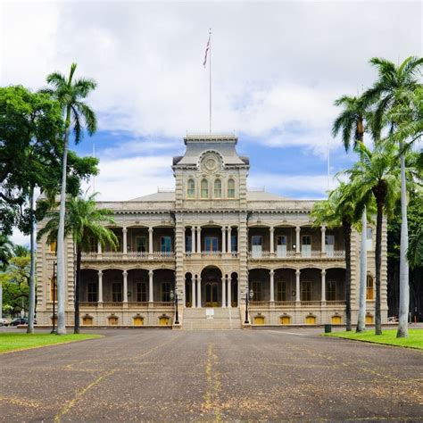 5 Lesser-known Historical Sites in Honolulu, Hawaii - Turuhi