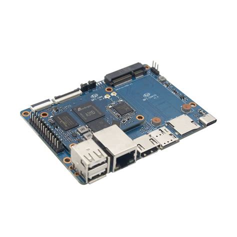 Banana Pi Bpi Cm Banana Pi Wiki