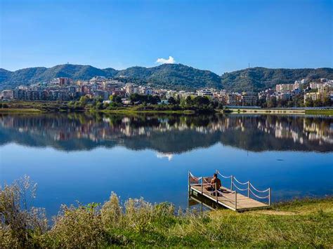 Tirana Albania From Despair To Hope Europe Up Close