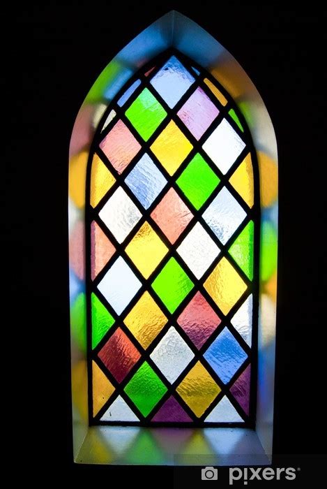 Stained Glass Window Decals Bloxburg