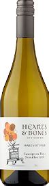 Hearts Bones Margaret River Sauvignon Blanc Semillon Naked Wines