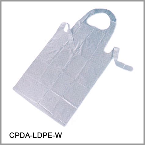 Economic Ldpe Apron Gland Sdn Bhd