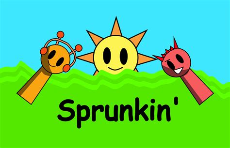 Sprunki Phase 8 Sprunki Phase