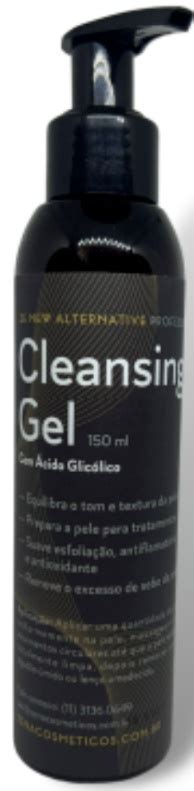 Zena Cleansing Gel Ingredients Explained