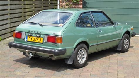 1980 Honda Accord - Information and photos - MOMENTcar