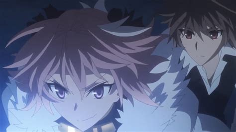 Fate Apocrypha Episode 21 Review Impressions Grand Battle YouTube