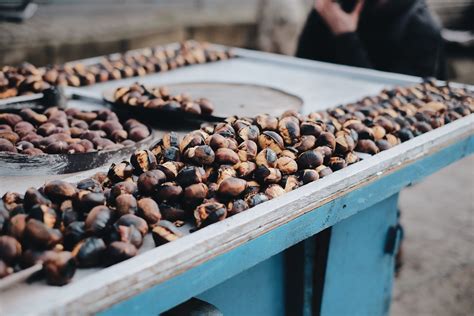 How Chocolate Fingerprints Could Help Prove Sustainability Claims