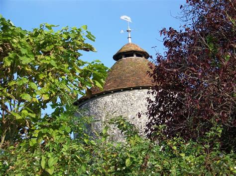 Faulston Dovecote Maigheach Gheal Cc By Sa 2 0 Geograph Britain