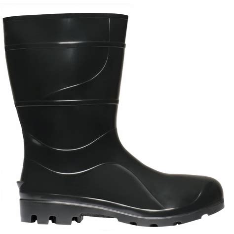 Bota Pvc Cartom Ca Shopee Brasil