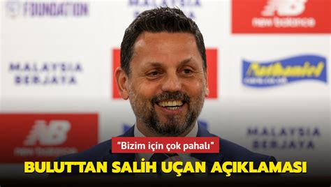 Erol Bulut Tan Salih U An A Klamas Bizim I In Ok Pahal