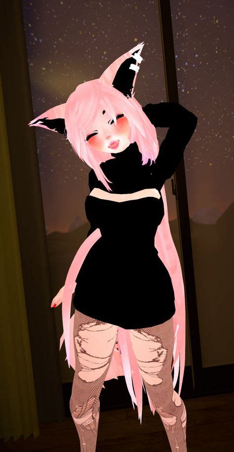 vrchat