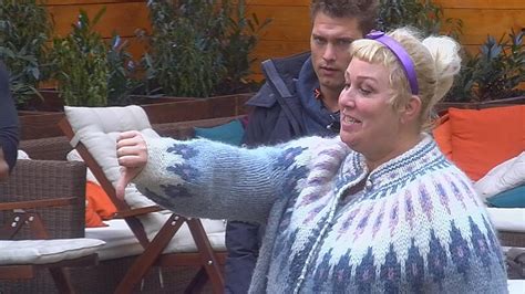 Big Brother Sharon Zeigt Nackte Tatsachen Sex Mit Kevin Abendzeitung M Nchen