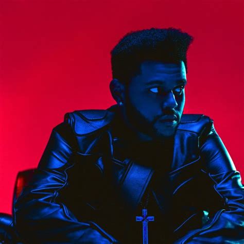 New Video: The Weeknd - 'False Alarm' - That Grape Juice