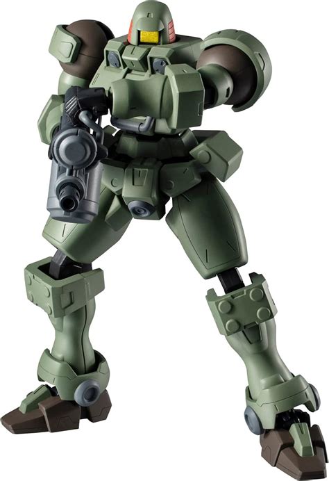 Comprar Tamashi Nations Mobile Suit Gundam Wing Xxxg S Shenlong