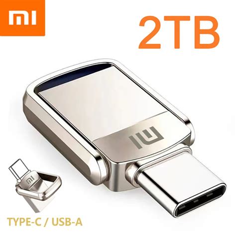 Xiaomi U Disk Tb Tb Gb G Gb Usb Type C Interface Mobile