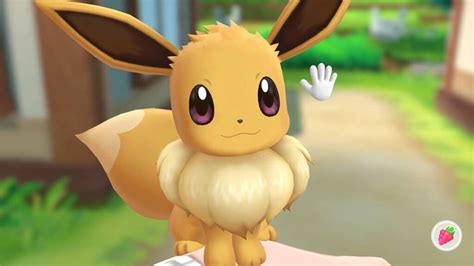 Pokemon Let S Go Eevee Cheats Codes Cheat Codes Walkthrough