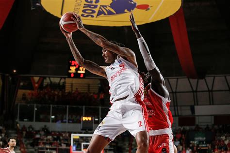 Willie Cauley Stein è l Mvp della 1ª giornata della Serie A UnipolSai