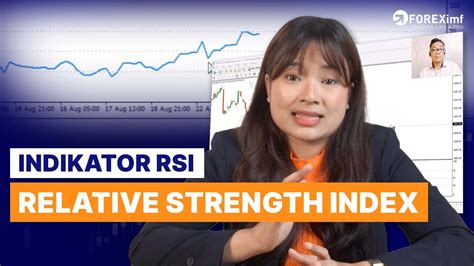 Mengenal Indikator Rsi Atau Relative Strength Index Bongkar Indikator