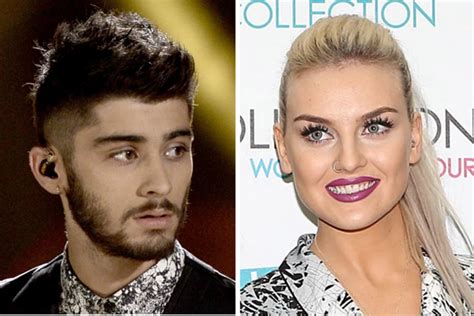 Little Mix Perrie And Zayn Malik Wedding