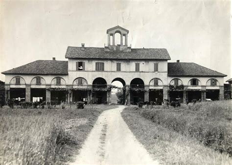 1902 2022 La Scuola Agraria Del Parco Di Monza Compie 120 Anni E