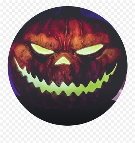 Grinning Pumpkin Head Circle Trymyui Blog Nefarious Word Emoji Jack O