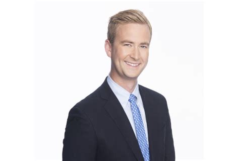 Peter Doocy Named Fox News White House Correspondent