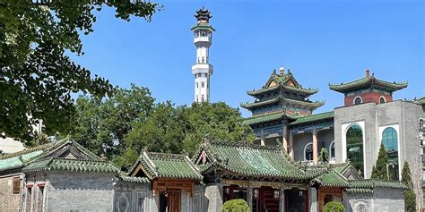 China Expands Mosque Closure Campaign Beyond Xinjiang Human Rights