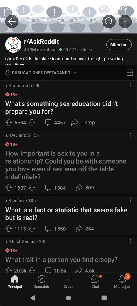 Ju From R Askreddit For Way Too Many Sex Related Questions R Justunsubbed