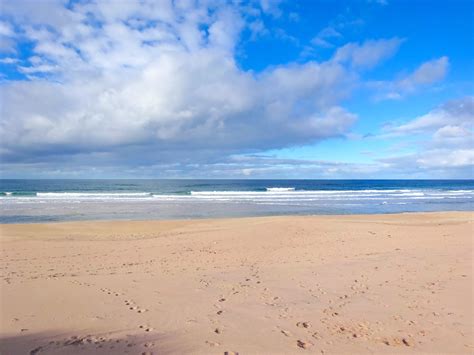 Sandwood Bay Beach | Natpacker