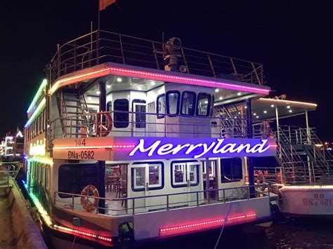 Han River Cruise Danang Guide Explore The Beautiful City By The River