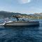 Lancha Express Cruiser Motor De Centro Vanquish Yachts