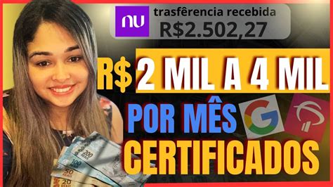 cursos pra ganhar dinheiro online rápido cursos profissionalizantes