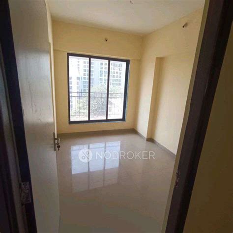 Ravi Gaurav Aster Mira Road Without Brokerage Unfurnished 2 BHK Flat