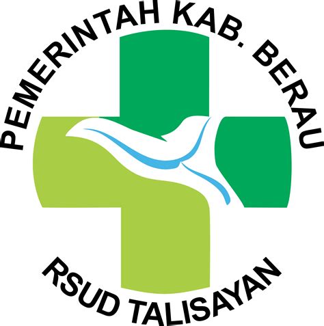 Detail Logo Rumah Sakit Umum Daerah Koleksi Nomer 18