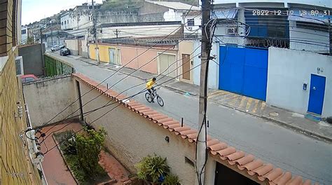 Homem Tem Duas Bicicletas Furtadas Em Uma Semana Na Zona Norte Do Rio