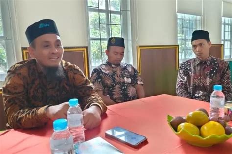 Milad Ke 33 Ponpes Dimsa Sragen Tak Henti Berkhidmat Untuk Umat Krjogja