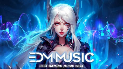 Best Gaming Music 2024 Mix Top 50 EDM Remixes X NCS Gaming Music