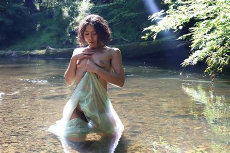 Nude Yoga Instructor 32 Pics XHamster