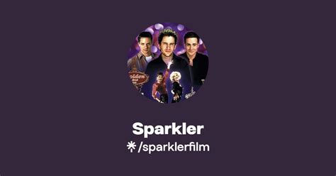 Sparkler | Linktree