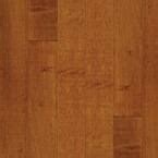 Bruce American Originals Sugar White Oak 3 4 In T X 3 1 4 In W X