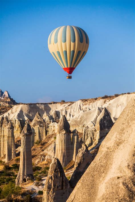 10 Best Places To Visit In Turkey | Vagrants Of The World Travel